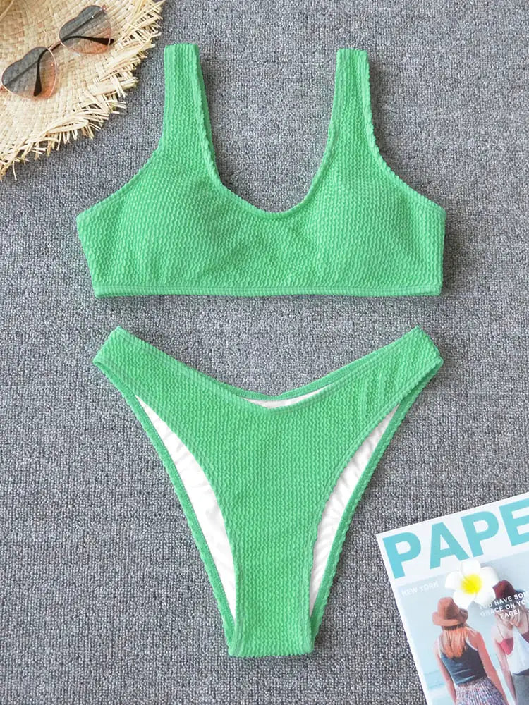 Swimming Suits Brazilian Biquini