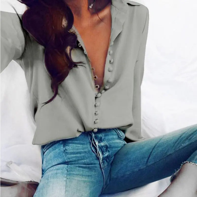 Boss Babe Blouse