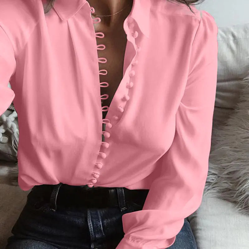 Boss Babe Blouse