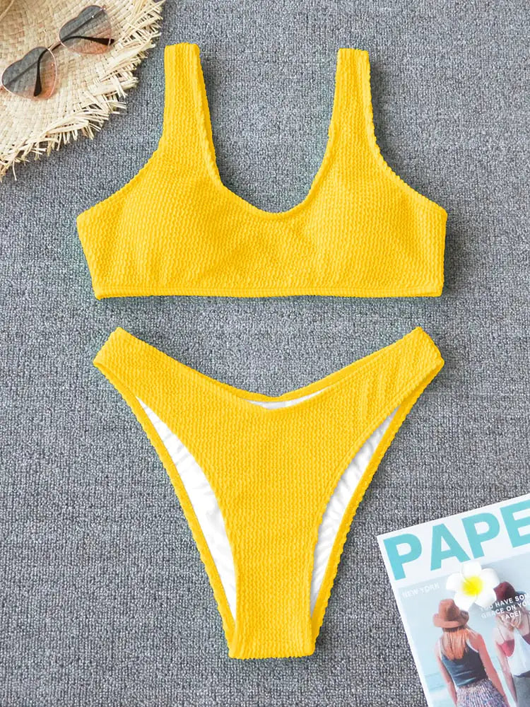 Swimming Suits Brazilian Biquini