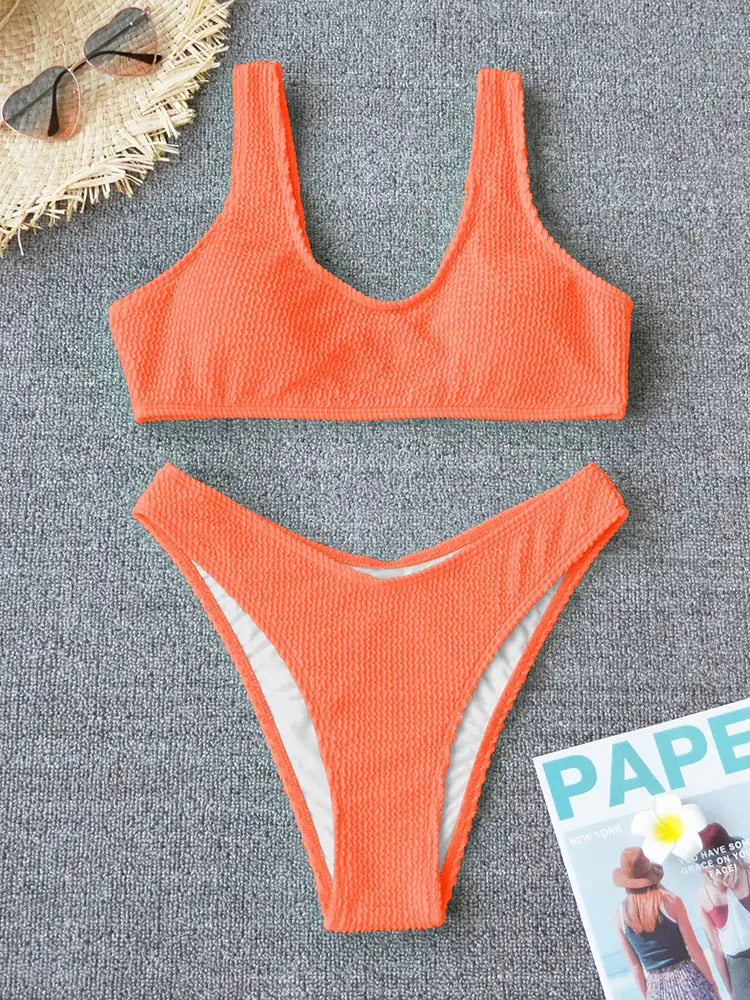 Swimming Suits Brazilian Biquini