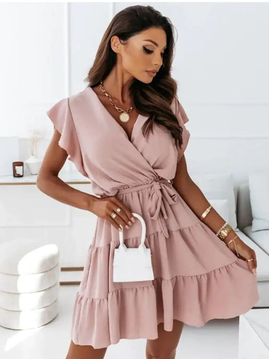 Day Date Dress